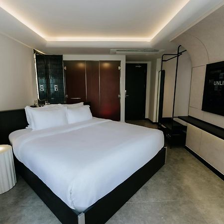 The Concept Hotel- City Center Ho Chi Minh-Byen Eksteriør billede