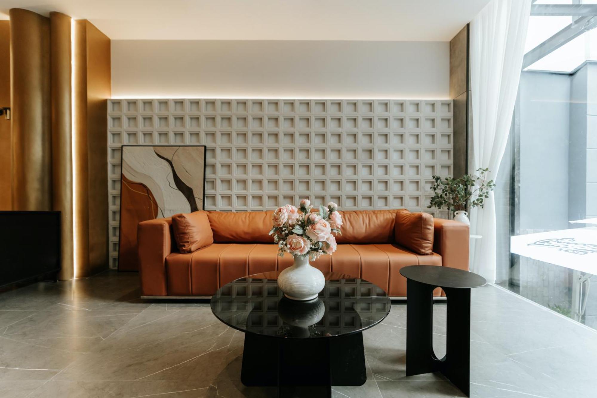 The Concept Hotel- City Center Ho Chi Minh-Byen Eksteriør billede