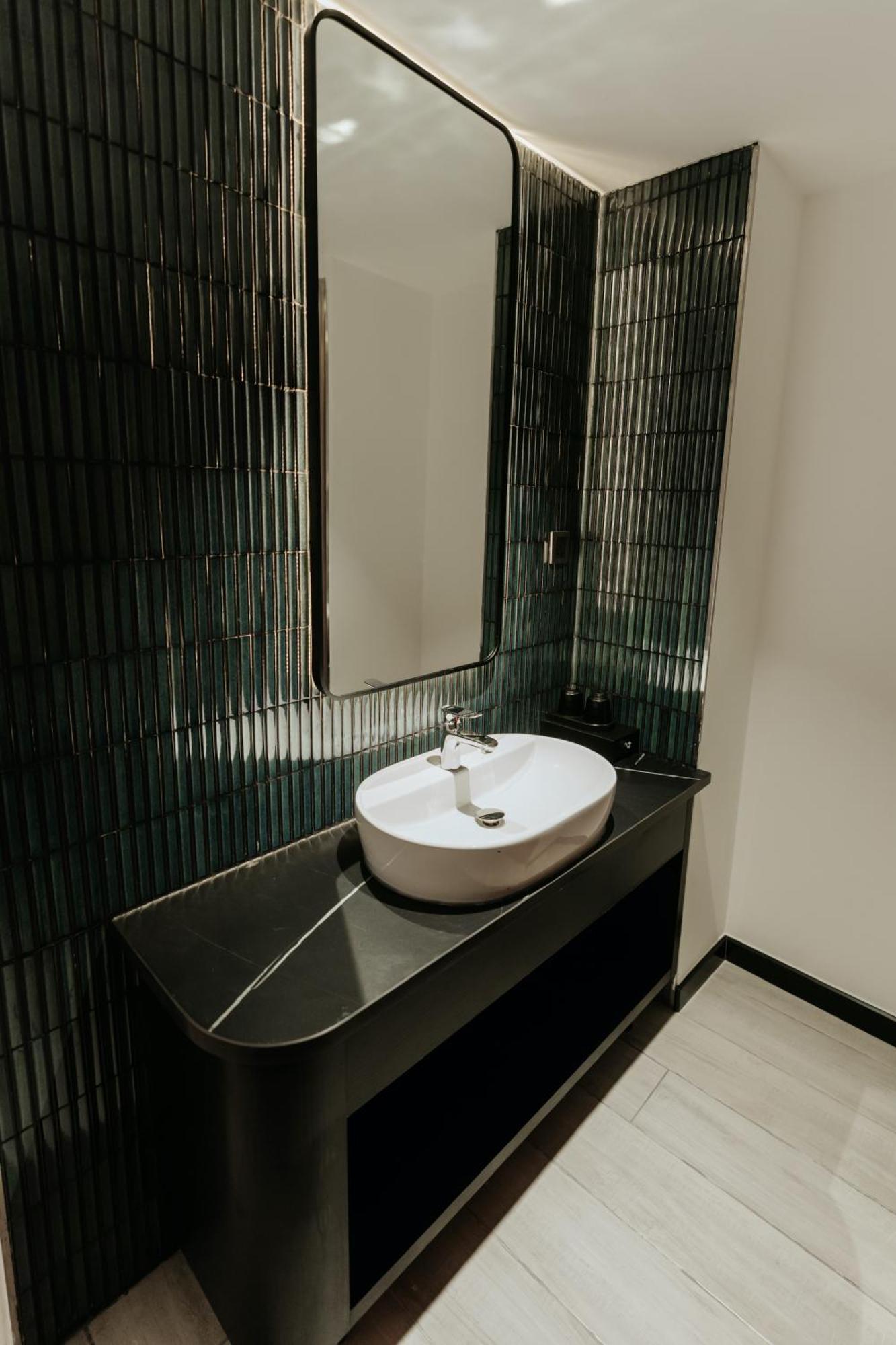 The Concept Hotel- City Center Ho Chi Minh-Byen Værelse billede