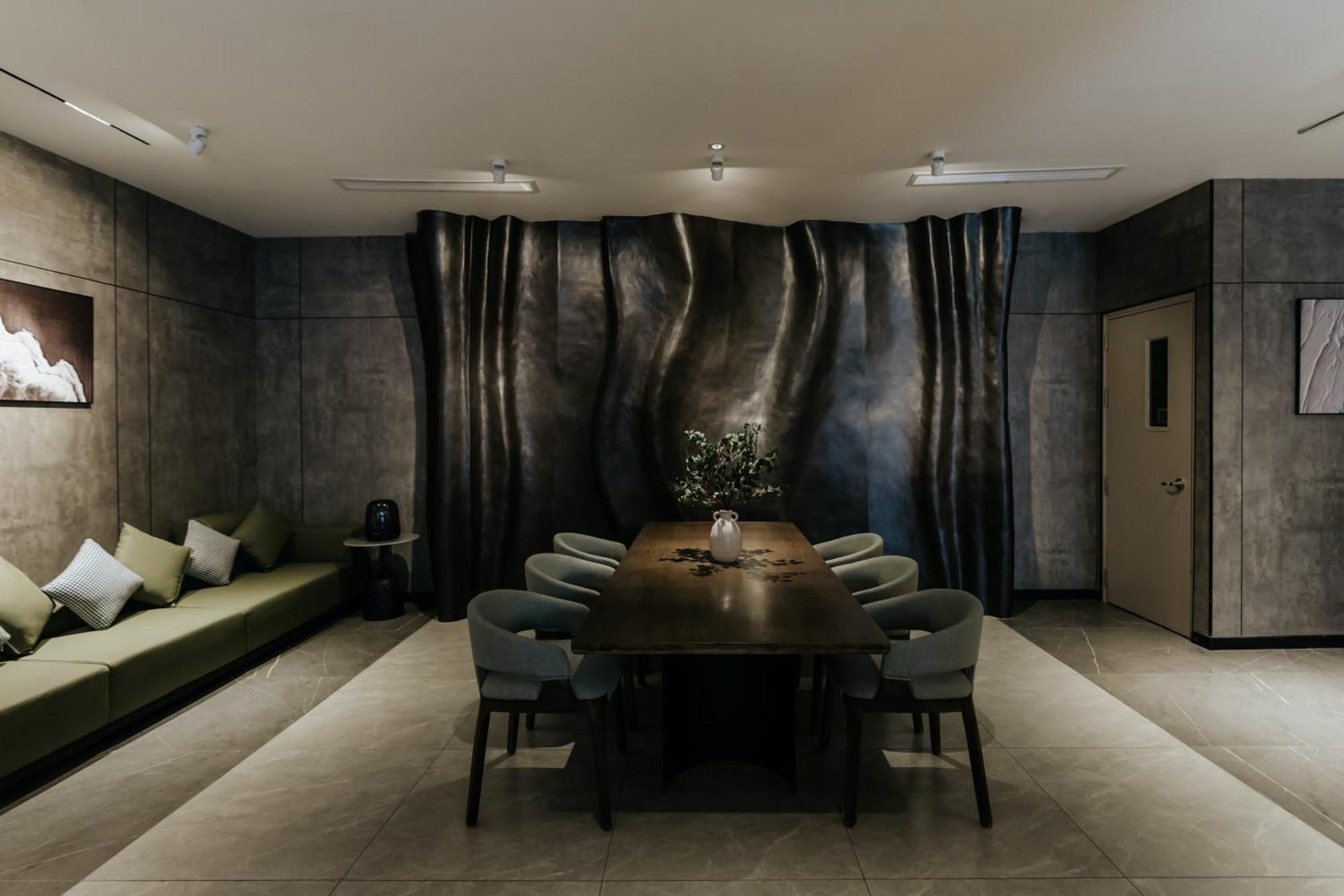 The Concept Hotel- City Center Ho Chi Minh-Byen Eksteriør billede