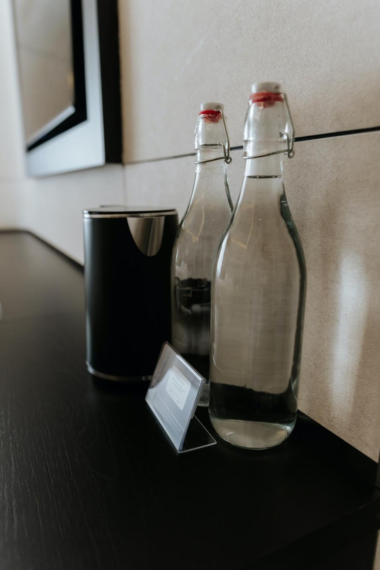 The Concept Hotel- City Center Ho Chi Minh-Byen Eksteriør billede