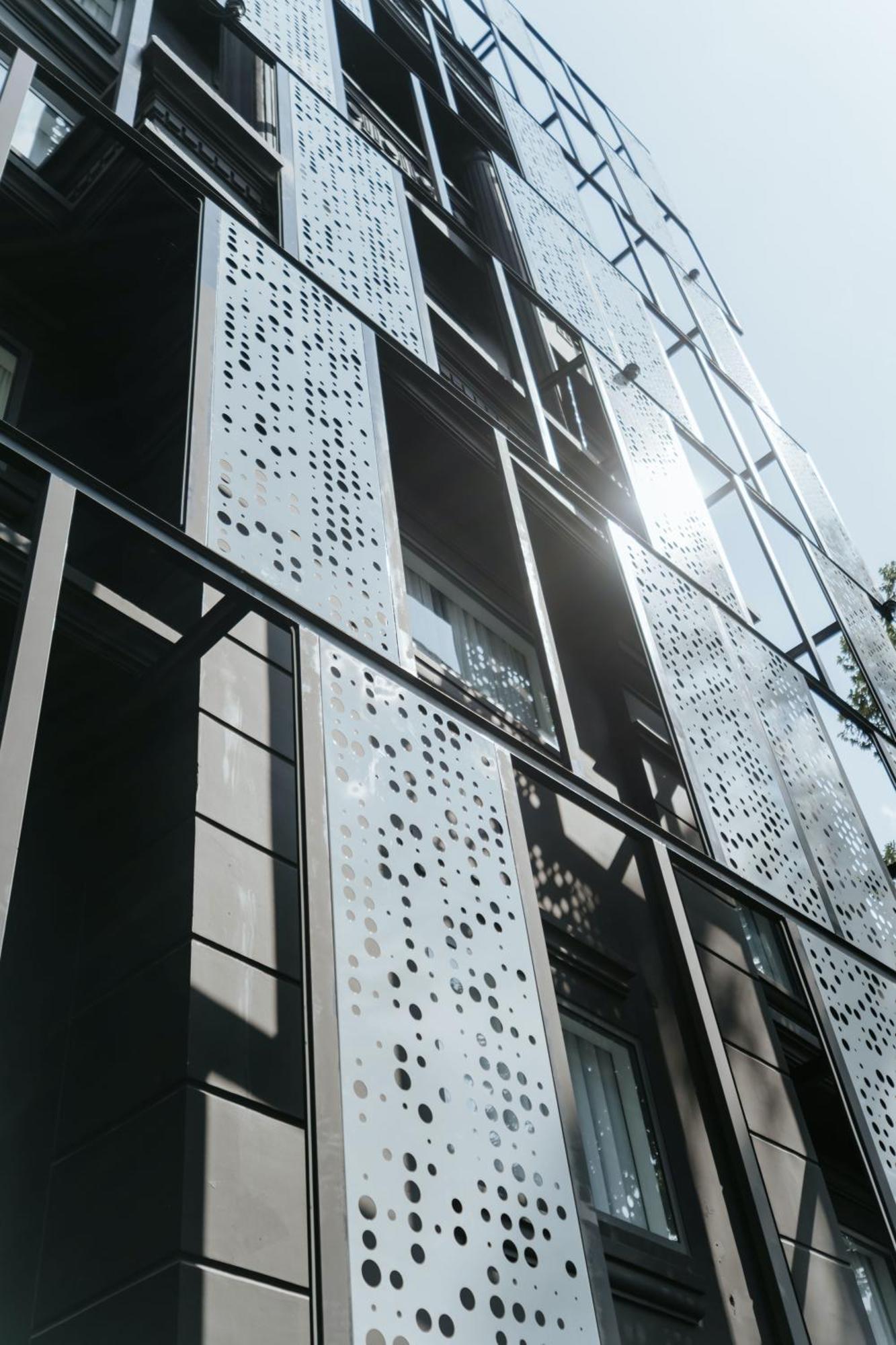 The Concept Hotel- City Center Ho Chi Minh-Byen Eksteriør billede