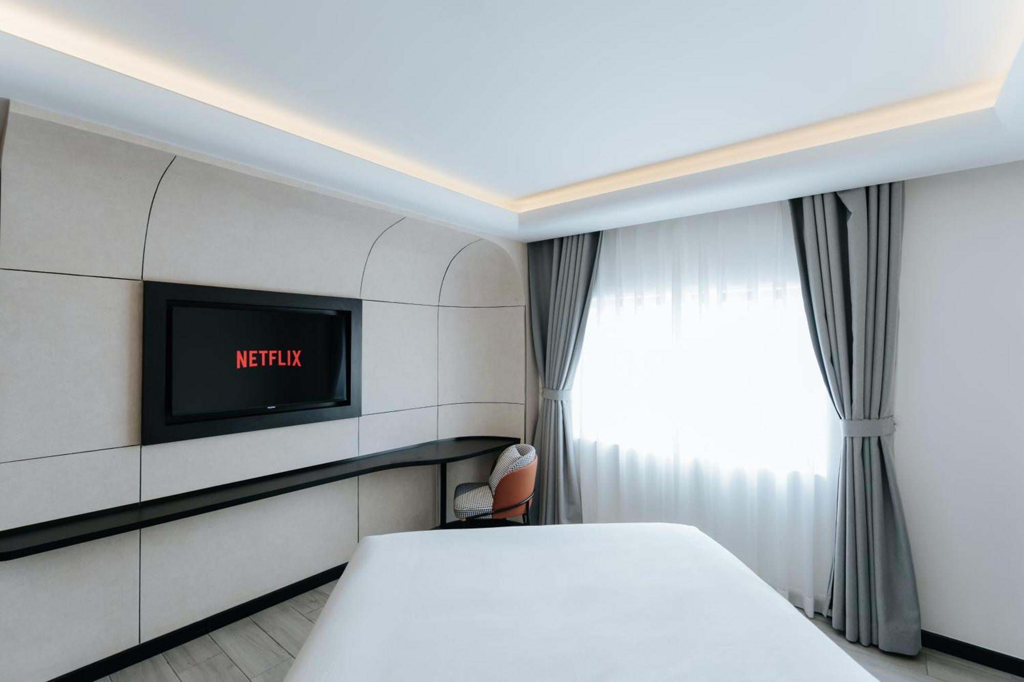 The Concept Hotel- City Center Ho Chi Minh-Byen Eksteriør billede