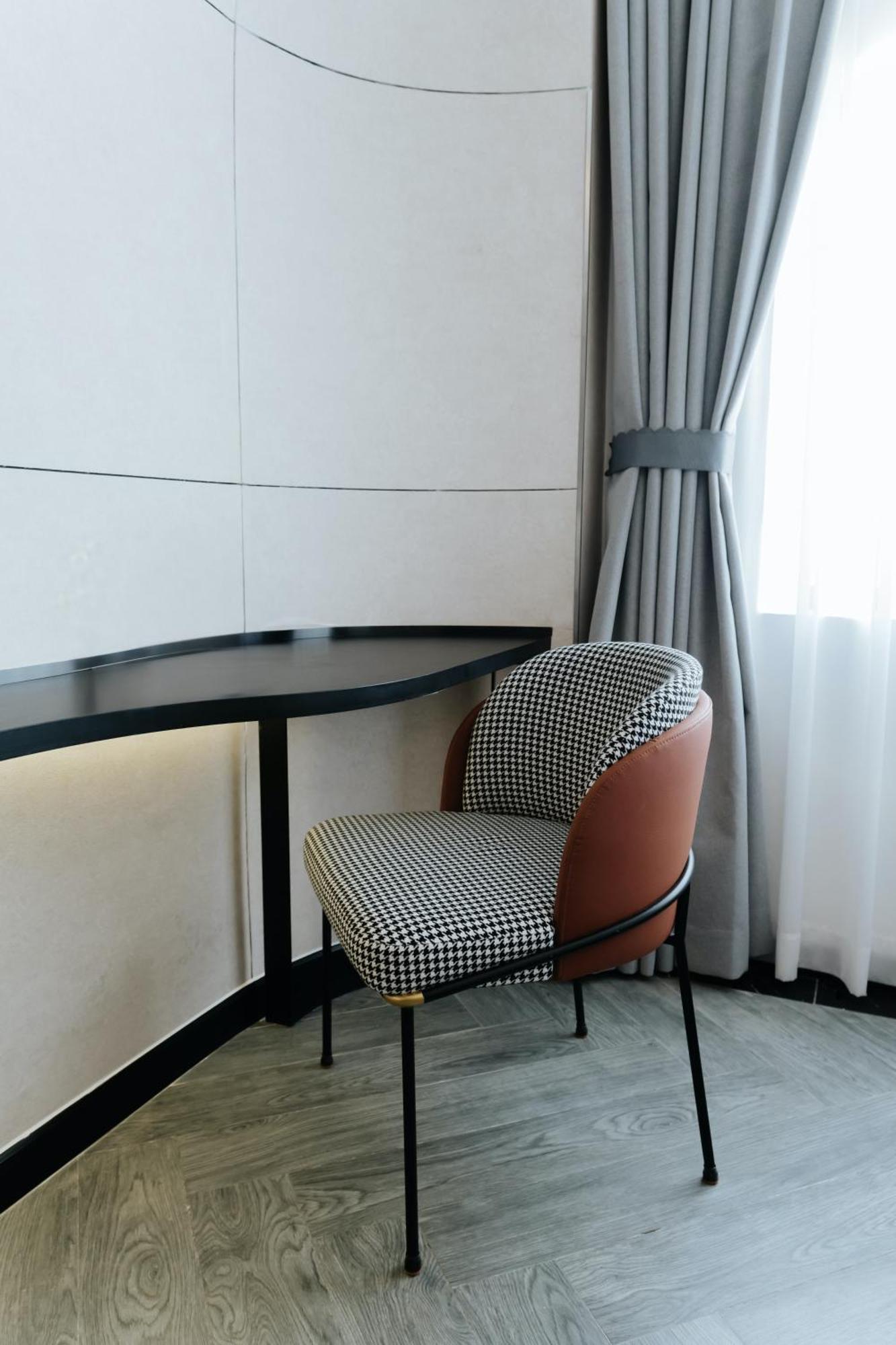 The Concept Hotel- City Center Ho Chi Minh-Byen Eksteriør billede